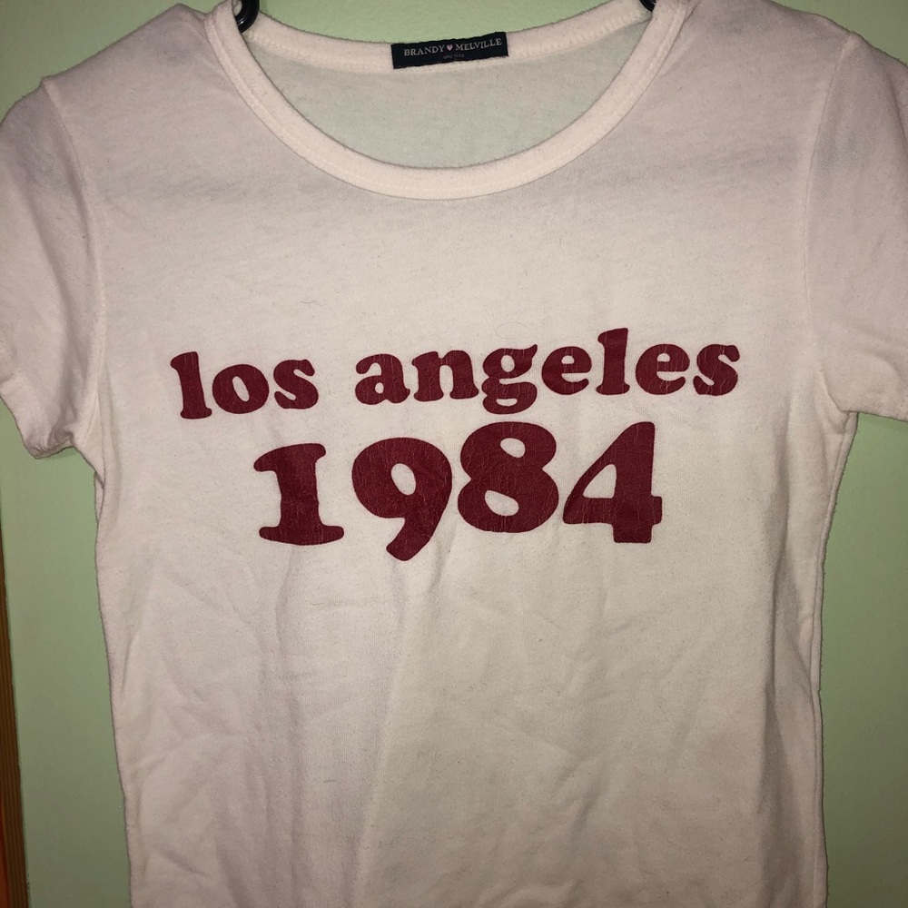Brandy Melville Tee